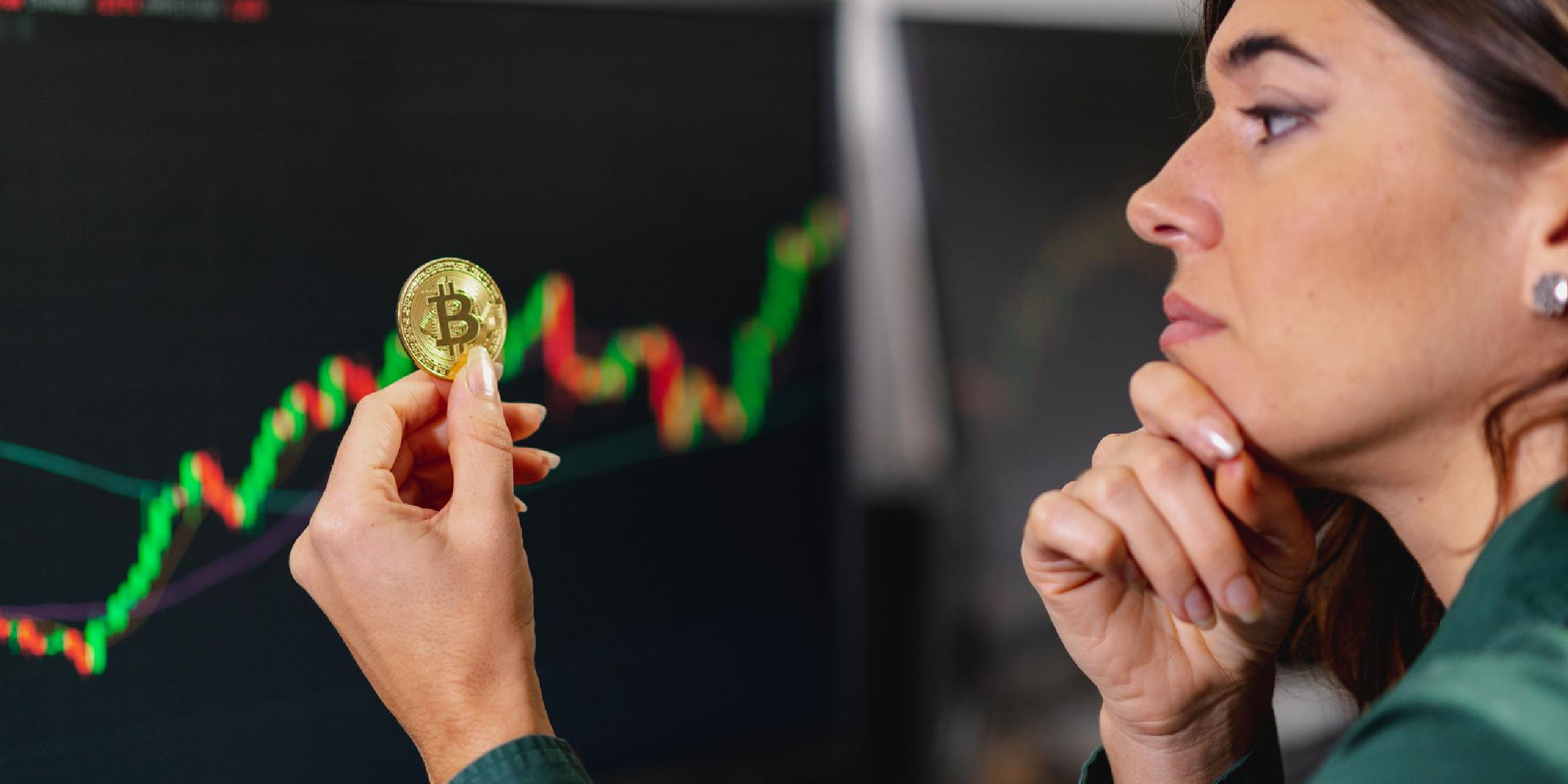 Alternative Investments Ed Cryptocurrency