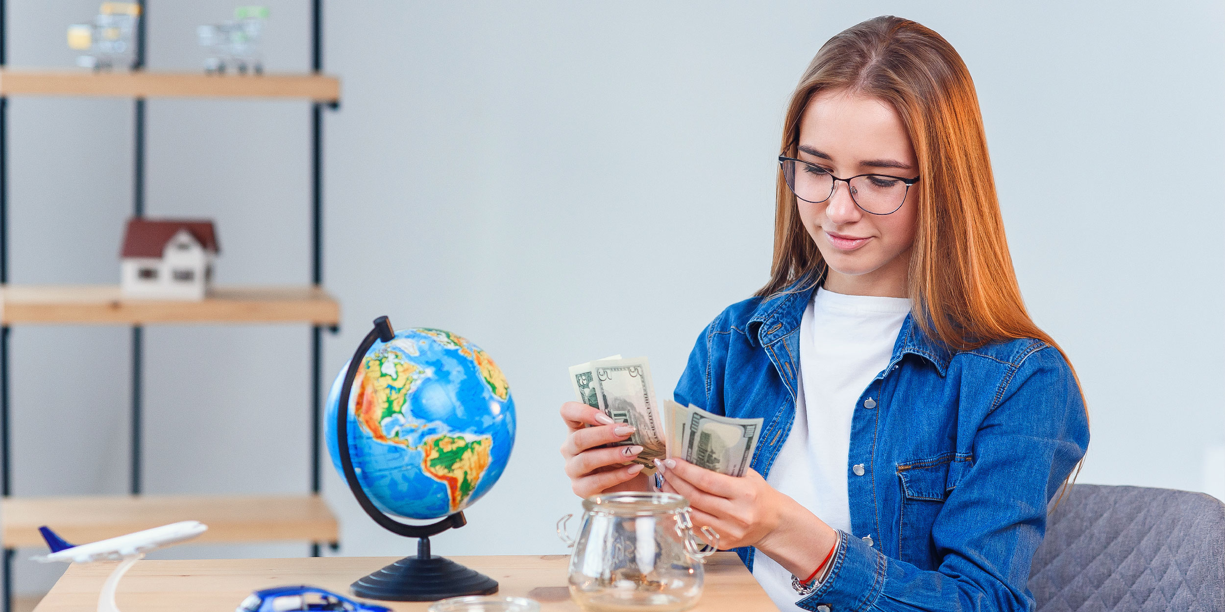 Budgeting Basics