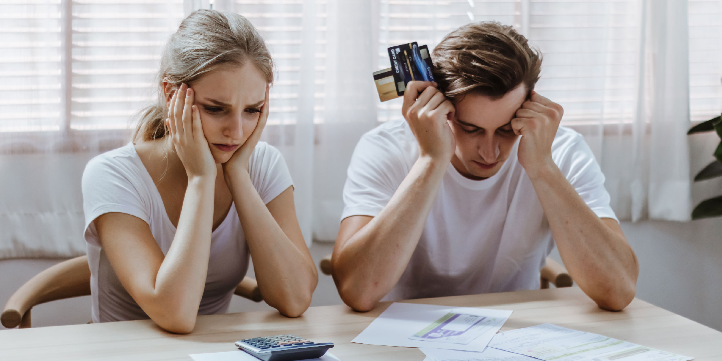Debt Elimination