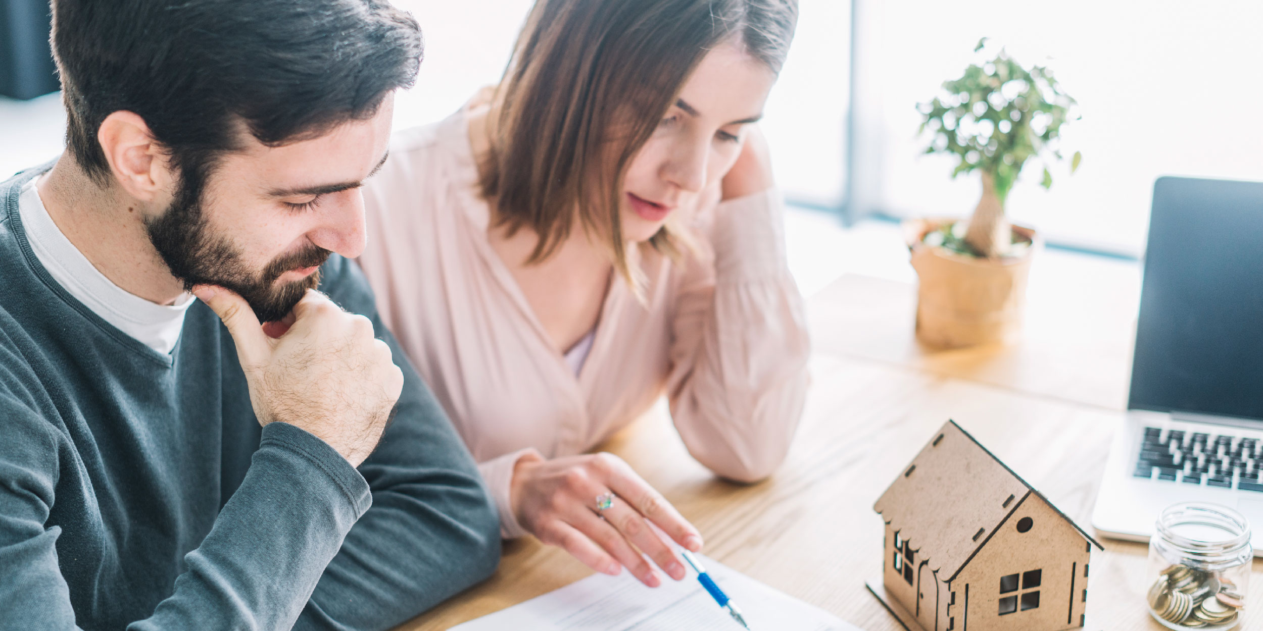 Real Estate Investing and Homebuying Basics