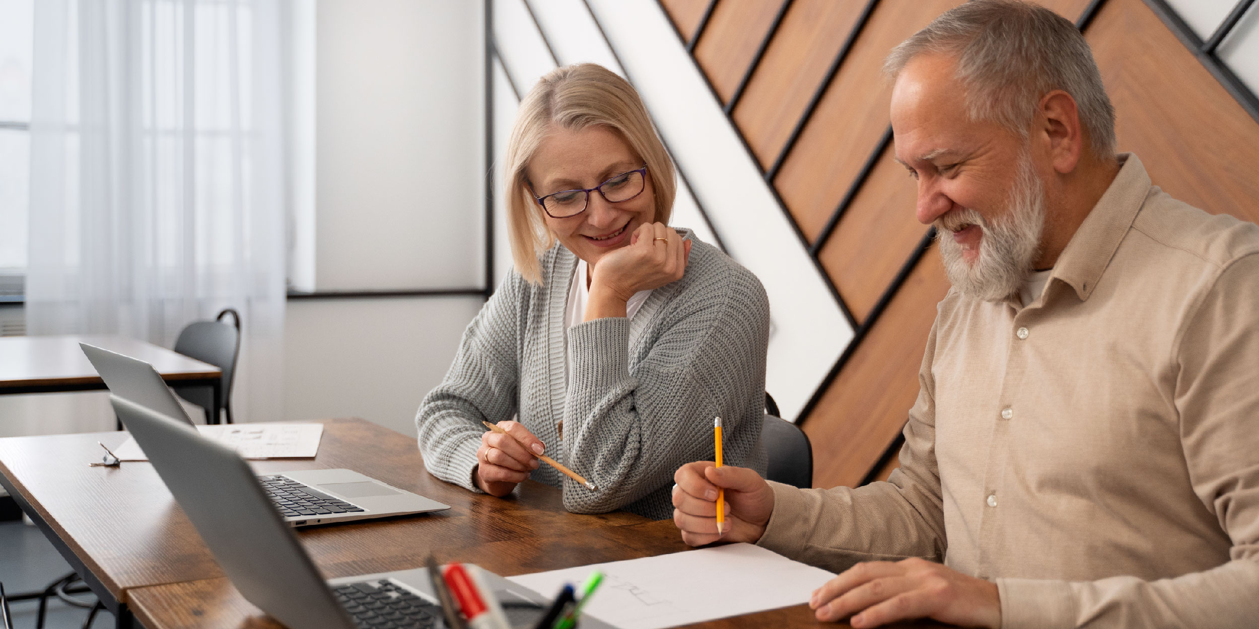 Retirement Planning